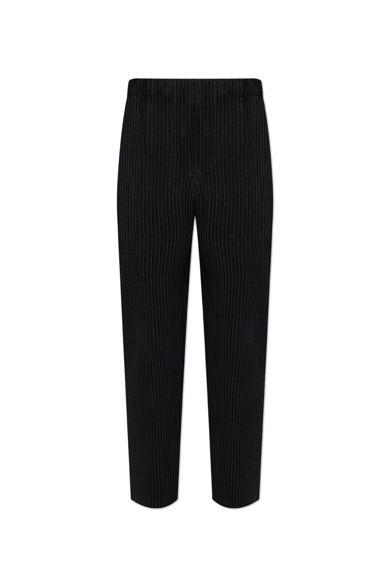 Homme Plissé Issey Miyake Pleated Pants | Men's Clothing | Vitkac